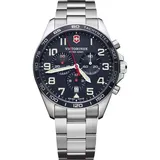 Victorinox Fieldforce Edelstahl 42 mm 241857