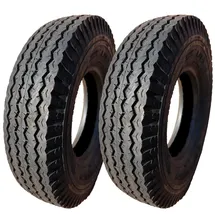 Security Sommerreifen 4.80/4.00-8 TL 70N BK-804