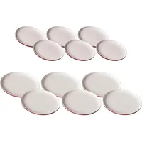 Ritzenhoff & Breker Jasper Tafelservice 12-tlg. beere