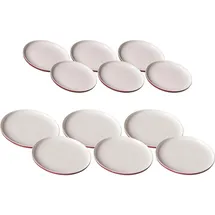 Ritzenhoff & Breker Jasper Tafelservice 12-tlg. beere