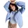 Roxy Outdoorjacke Sweet Talk blau S (36)