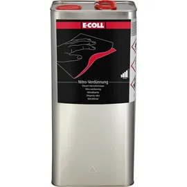 einkaufsbüro deutscher eisenhändler gmbh Nitro-Verdünnung 12L Kanister E-COLL