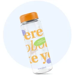 Everydays - Trinkflasche