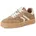 Sneaker Damen Beige 37