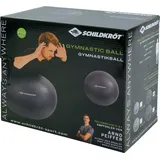 Donic Schildkröt Schildkröt Fitness Gymnastikball 75cm