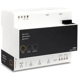 niko züblin 550-00003 Connected Controller für Niko Home Control II 55000003