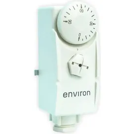 ENVIRON Anlegethermostat 0-90°C Heizkörperthermostat
