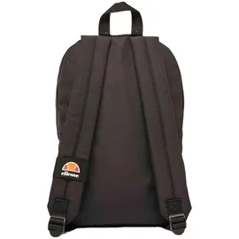 Ellesse Rolby Rucksack Schwarz