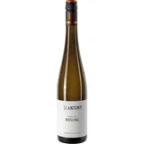 Weingut St. Antony Niersteiner Riesling QbA trocken 2024 0,75 l