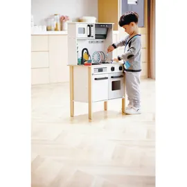 HaPe Moderne Smart-Home-Küche Spielküche (E3216)