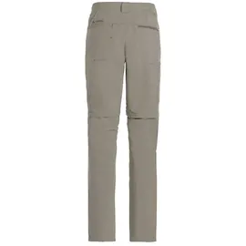 Vaude Farley Zo V Hose (Größe M, beige)