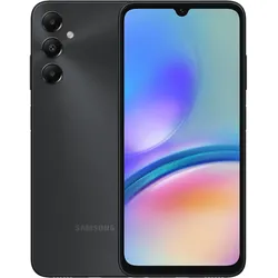 Samsung Galaxy A05s - 4G Smartphone - Dual-SIM