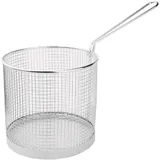 Vogue Spaghetti-Nudel-Kochkorb 18 cm rund