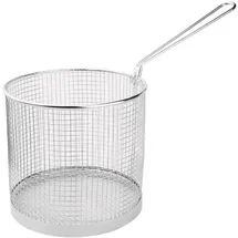 Vogue Spaghetti-Nudel-Kochkorb 18 cm rund