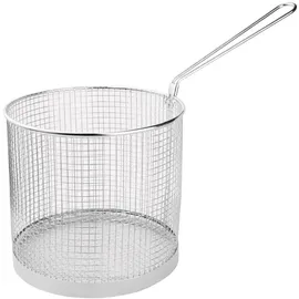 Vogue Spaghetti-Nudel-Kochkorb 18 cm rund