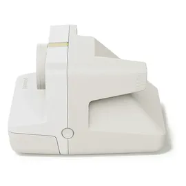 Polaroid Now Gen3 Pepple White