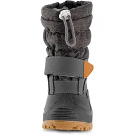 Lurchi Klettstiefel grau 32