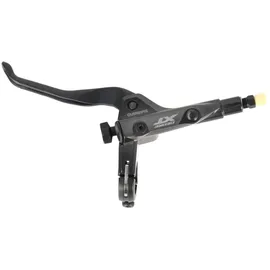 Shimano Deore XT Scheibenbremse 4-Kolben Metal mit Kühlrippen