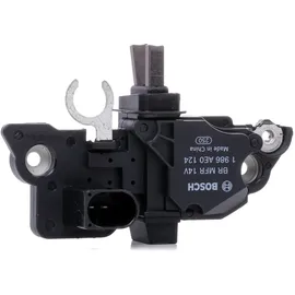 Bosch Generatorregler 1 986 AE0 124