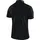 Nike Academy 18 Poloshirt, schwarz S
