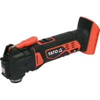 Yato Yato, Multifunktionswerkzeug, Kingsley