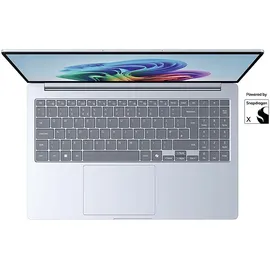 Samsung Galaxy Book4 Edge 15,6 '' Snapdragon X X1 26 100 16 GB RAM 256 GB SSD Win11 Home