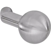 OGRO Knopfdrückerlochteil PREMIUM 8548 V FS Weiß