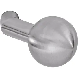 OGRO Knopfdrückerlochteil PREMIUM 8548 V FS Weiß