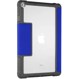 STM Schutzhülle für Apple iPad Air 2 Blau