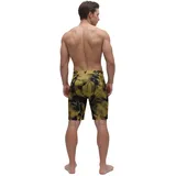 PSD Underwear PSD Unterhose SILK Gold' Trunks