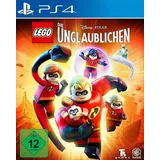 Lego Die Unglaublichen (PS4)