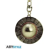 abysse corp sas One Piece Schlüsselanhänger 3D "Luffy's Hat"