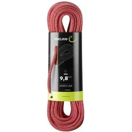 Edelrid Kletterseil 60 m Blau