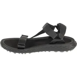 Columbia Konos Globetrot Herren Schwarz 42