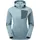 Rab Superflux Hoodie Hellblau L