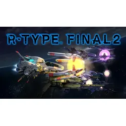 R-Type Final 2