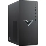 HP Victus Gaming-PC AMD Ryzen 7 5700G 3,8 GHz 32 GB RAM 1 TB SSD RTX 4060 Ti Win 11