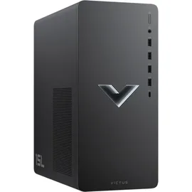 HP Victus Gaming-PC AMD Ryzen 7 5700G 3,8 GHz 32 GB RAM 1 TB SSD RTX 4060 Ti Win 11