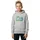 Mister Tee Star Wars Colorful Logo Kapuzenpullover Heather Grey 146-152 cm