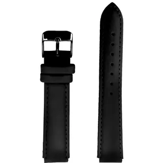 Bobroff Herren Gürtel Quarz Uhr mit Leder Armband BFS014