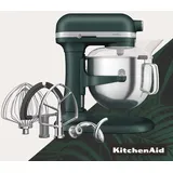 KitchenAid Artisan Küchenmaschine 6,6 L. 5KSM70SHXEPP Standmixer 325 W Grün