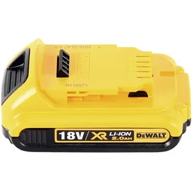 DeWalt DCV 517 Akku Handstaubsauger 18 V 1,9 L