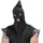 Widmann Henker Maske Unisex Einheitsgröße