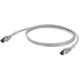 Weidmüller IE-C6FP8LD0010M40M40-D