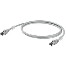 Weidmüller IE-C6FP8LD0010M40M40-D
