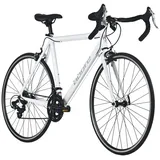 ADORE Racer 28 Zoll RH 56 cm weiß