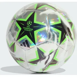 adidas UEFA Champions League Foil Fußball - Multicolor - 4