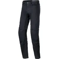 Alpinestars Compass Pro Jeans - Schwarz - 32