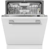 Miele G 5350 SCVi Active Plus Edelstahl