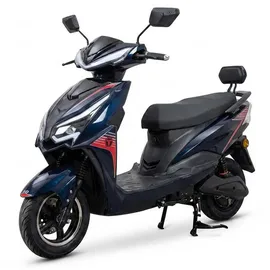 urban hopper 2000 Watt 45 km/h Blau